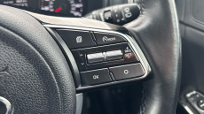 Kia Sportage 1.6 CRDi ISG 4 5dr Diesel Estate